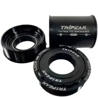 Tripeak Calotte Del Movimento Centrale T47 24 Mm Shimano Road
