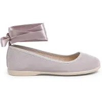 Pisamonas Ballerina grigio chiaro