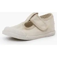 Pisamonas Scarpina primi passi beige chiaro