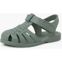 Igor Scarpe da spiaggia / da bagno verde