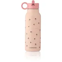 Liewood Kid's Falk Water Bottle 350 Bottiglia termica Bambini (350 ml, beige/fuchsia)