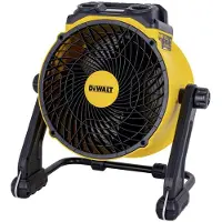 DeWalt Ventilatore assiale 41 cm DXF1652