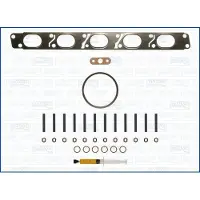Ajusa JTC12006 Kit di montaggio turbocompressore per FORD MONDEO IV Turnier (BA7), Focus II berlina (DA, HCP, DP), S-MAX (WA6), KUGA I, MONDEO IV (BA7), Kuga Mk1