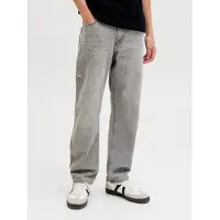 Jack & Jones Jjichris Jjoriginal Akm 928 Noos Ret Jnr Jeans Relaxed Fit Junior