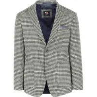 Suitable Blazer Patras Verde taglia