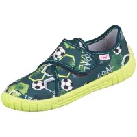 Superfit Kid's Bill A Scarpe da casa Bambini (27, variopinto)