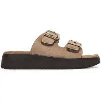 Tamaris Ciabatte beige - 41
