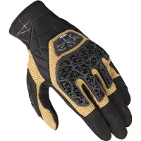LS2 Guanti Estivi All Terrain Ii