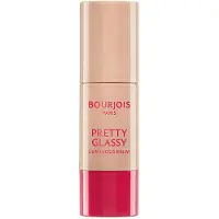 Bourjois Pretty Glassy Bálsamo Iluminador Pure Glass 5g