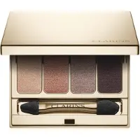 Clarins Palette Ombretti 05 Smokey 4 Tonalità 6.8 g — Palette Ombretti