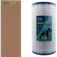 Alapure Filtro per acqua Spa adatto per Magnum CH45