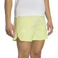 Adidas - Short déperlant léger - Xperior Shorts 5" M Semi Frozen Lemon per Uomo - Taglia M - Giallo