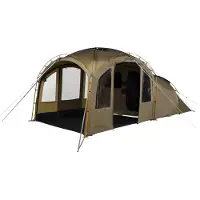 Kampa - Parete con porta per&nbsp;Mod 250 - Mod 250 Dune Pannel - Kaki