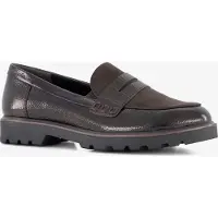 Tamaris Mocassini marrone - 36