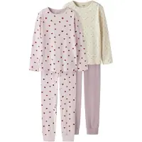 Name It Kids Set Abbigliamento Da Notte