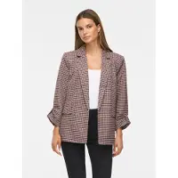 Vila Vinice Maniche A 3/4 Blazer