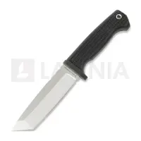 Demko Knives Coltello FreeReign Tanto Black
