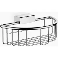 Dornbracht Panier de douche pour montage mural, saillie 115mm, 83290970-00, 83290970-00