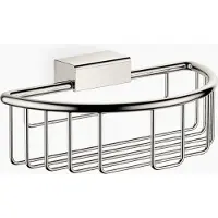 Dornbracht Panier de douche pour montage mural, saillie 115mm, 83290970-08, 83290970-08