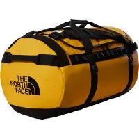 The North Face Base Camp Duffel Recycled Large Borsa da viaggio marrone