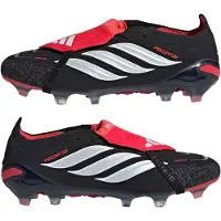 Adidas Scarpe Da Calcio Predator Elite Fold-over Tongue Fg
