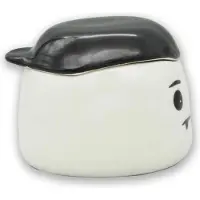 Winkee Protezione Schermo Organizer Cavi Vampire Garlic