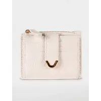 Coccinelle dew Blanco Taglia: OS | Borse a mano Outlet | Donna