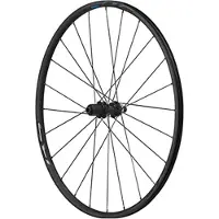 Shimano Ruota Posteriore Da Strada 105 Rs370 Disc Tubeless
