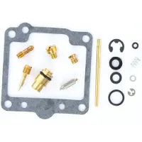 Keyster Kit Di Riparazione Del Carburatore Ks-0510