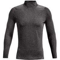 Under Armour Maglietta A Maniche Lunghe Coldgear Armour Fitted Mock