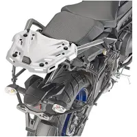 Kappa Moto Attacco Posteriore Per Top Case Kr2139 Monokey/monolock