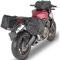 Kappa Moto Attacco Posteriore Per Top Case Kz1185 Monokey/monolock