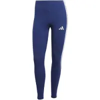 Adidas Pantaloni sportivi 'Essentials' blu cobalto / bianco
