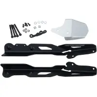 Kappa Moto Attacco Posteriore Per Top Case Kr7708 Monokey/monolock