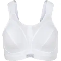 Shock Absorber Reggiseno sportivo bianco