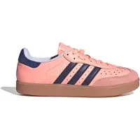 Adidas Velosamba Leather Scarpe da ciclismo Uomo (10, fuchsia)