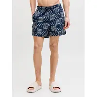 Jack & Jones Pantaloncini Da Mare Regular Fit