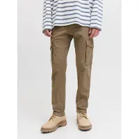 Jack & Jones Pantaloni Cargo Slim Fit