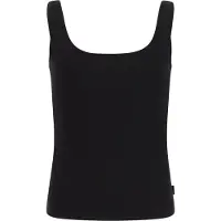 Protest Women's PRTDazes Top Donna (34, nero)