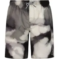Protest Kid's PRTEmil Pantaloncino da bagno Bambini (140, grigio)