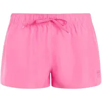 Protest Women's PRTEvi Beachshort Pantaloncini Donna (40, fuchsia)
