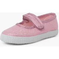 Pisamonas Ballerina rosa