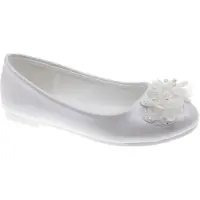 Beppi Ballerina 'Bailarina' bianco