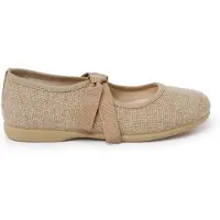 Pisamonas Ballerina beige scuro