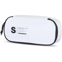 Mammut Packing Cube Protect S Sacca (S, bianco)