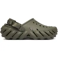 Crocs Echo Clog Sandali (M8 / W10, olivia)