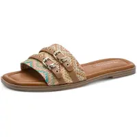 Tamaris Ciabatte multicolore - 38