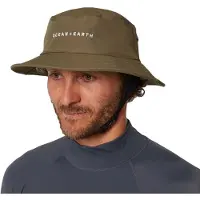 Ocean & Earth Cappello Bingin Soft Peak Surf