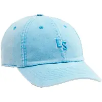 Levi's Monogram Cap Taglia: OS | Cappelli Outlet | Uomo