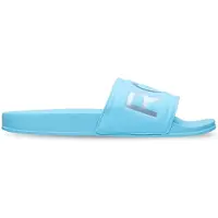 Roxy Women's Slippy II Sandali Donna (40, blu)
